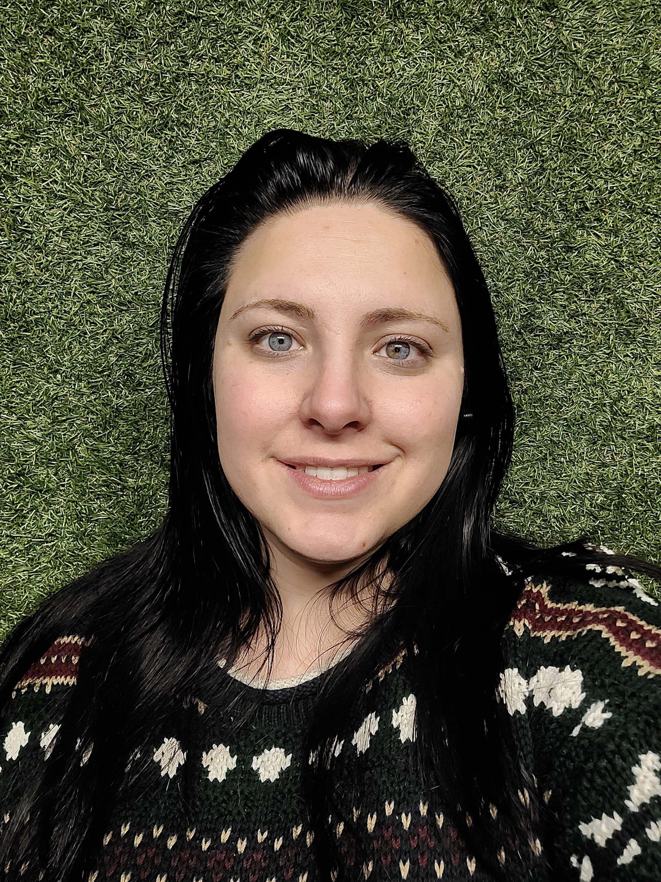 Ceyanna Stasick - Director of Operations